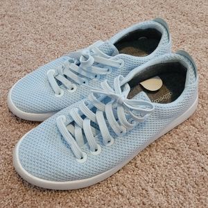 Allbirds Tree Pipers - women's 8, preowned